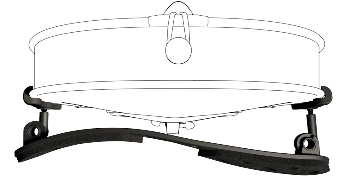 5  Rest over shoulder (3n/6w)